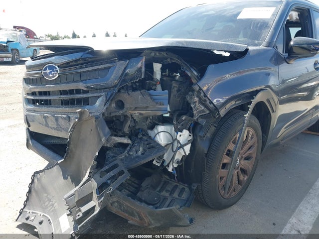 Subaru Forester Sport 2025 JF2SLDHC2SH464127 Image 6
