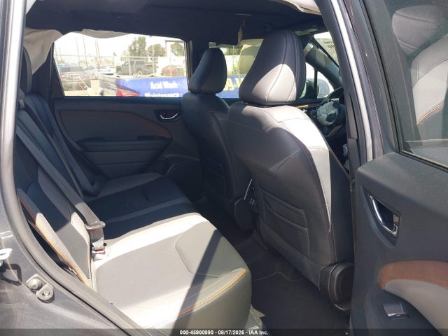 Subaru Forester Sport 2025 JF2SLDHC2SH464127 Image 8