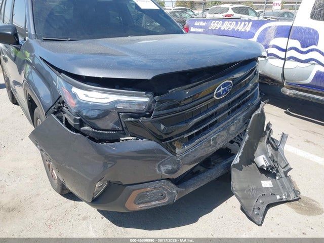 Subaru Forester Sport 2025 JF2SLDHC2SH464127 Image 14