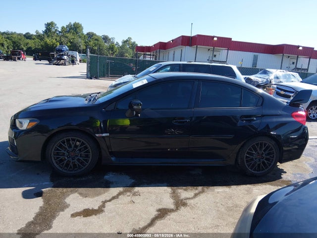 Aukcja sprzedaży 2017 Subaru Wrx Sti, vin: JF1VA2M65H9828524, numer aukcji: 45900993