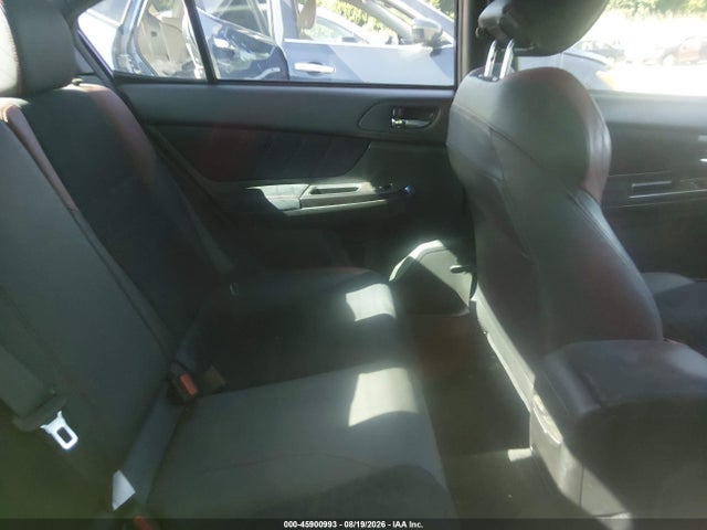 Aukcja sprzedaży 2017 Subaru Wrx Sti, vin: JF1VA2M65H9828524, numer aukcji: 45900993