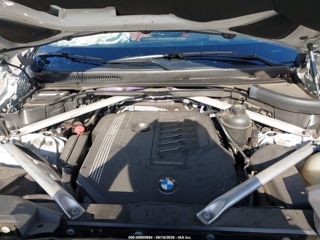 Продаж на аукціоні авто 2022 Bmw X6 Xdrive40i, vin: 5UXCY6C03N9J38136, номер лоту: 45900994
