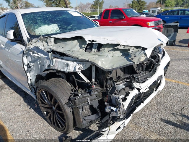 Продаж на аукціоні авто 2022 Bmw X6 Xdrive40i, vin: 5UXCY6C03N9J38136, номер лоту: 45900994