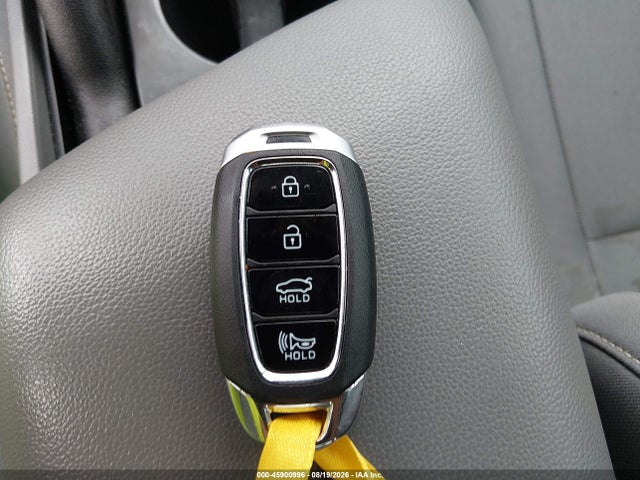Aukcja sprzedaży 2022 Hyundai Elantra Sel, vin: 5NPLM4AG4NH057591, numer aukcji: 45900996