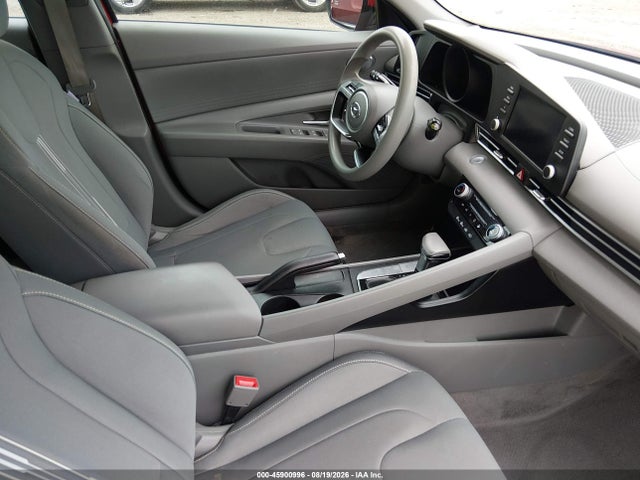 Aukcja sprzedaży 2022 Hyundai Elantra Sel, vin: 5NPLM4AG4NH057591, numer aukcji: 45900996