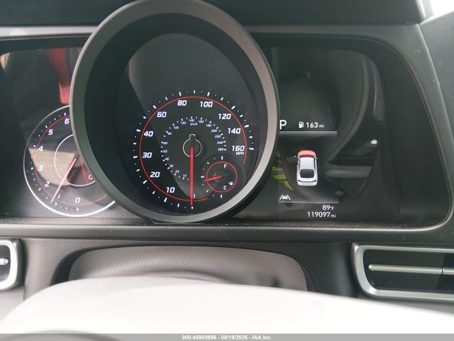 Aukcja sprzedaży 2022 Hyundai Elantra Sel, vin: 5NPLM4AG4NH057591, numer aukcji: 45900996