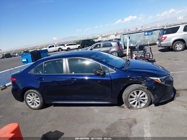JTDBCMFE4PJ015924 Toyota Corolla Hybrid Le