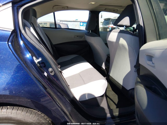 JTDBCMFE4PJ015924 Toyota Corolla Hybrid Le