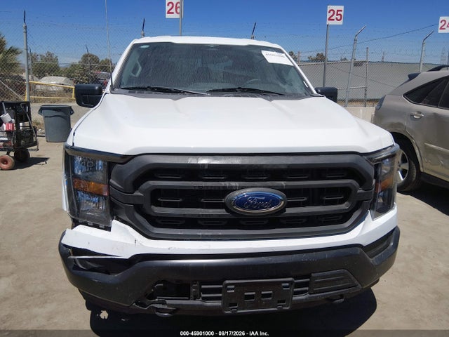 Ford F-150 Xl 2023 1FTEW1EB8PKF77295 Image 12