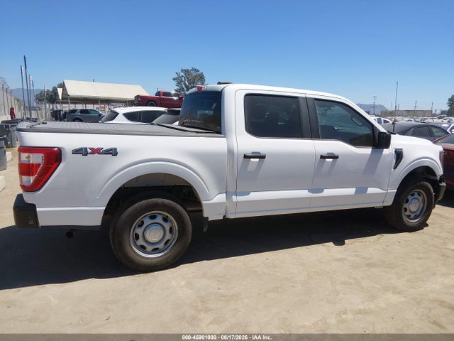 Ford F-150 Xl 2023 1FTEW1EB8PKF77295 Image 13