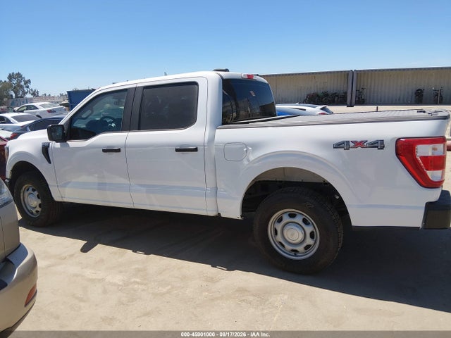 Ford F-150 Xl 2023 1FTEW1EB8PKF77295 Image 14