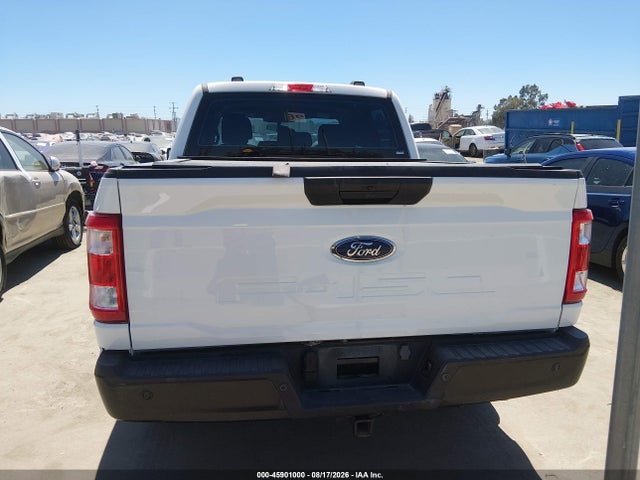 Ford F-150 Xl 2023 1FTEW1EB8PKF77295 Image 16
