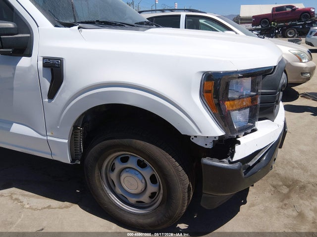 Ford F-150 Xl 2023 1FTEW1EB8PKF77295 Image 17