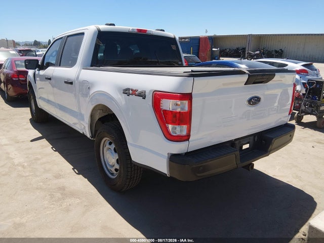 Ford F-150 Xl 2023 1FTEW1EB8PKF77295 Image 3