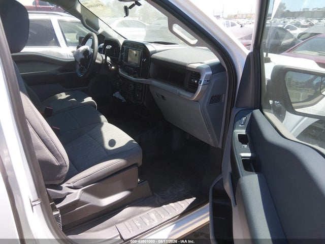 Ford F-150 Xl 2023 1FTEW1EB8PKF77295 Image 5