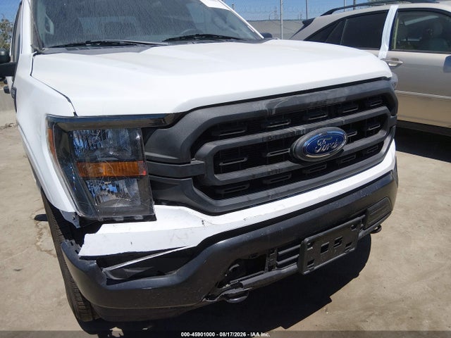 Ford F-150 Xl 2023 1FTEW1EB8PKF77295 Image 6
