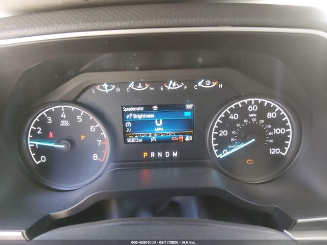 Ford F-150 Xl 2023 1FTEW1EB8PKF77295 Image 7