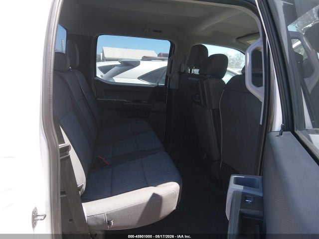 Ford F-150 Xl 2023 1FTEW1EB8PKF77295 Image 8