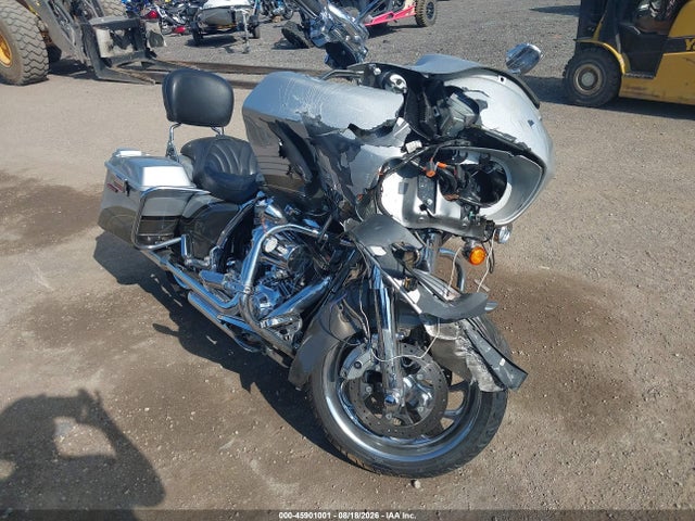 Продаж на аукціоні авто 2009 Harley-davidson Fltrse3, vin: 1HD1PV8109Y958305, номер лоту: 45901001