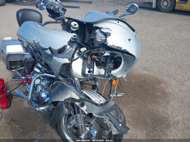 Продаж на аукціоні авто 2009 Harley-davidson Fltrse3, vin: 1HD1PV8109Y958305, номер лоту: 45901001