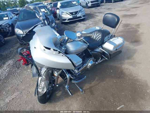 Продаж на аукціоні авто 2009 Harley-davidson Fltrse3, vin: 1HD1PV8109Y958305, номер лоту: 45901001