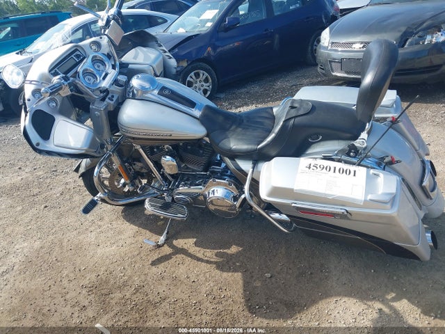 Продаж на аукціоні авто 2009 Harley-davidson Fltrse3, vin: 1HD1PV8109Y958305, номер лоту: 45901001