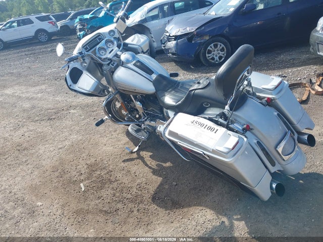 Продаж на аукціоні авто 2009 Harley-davidson Fltrse3, vin: 1HD1PV8109Y958305, номер лоту: 45901001