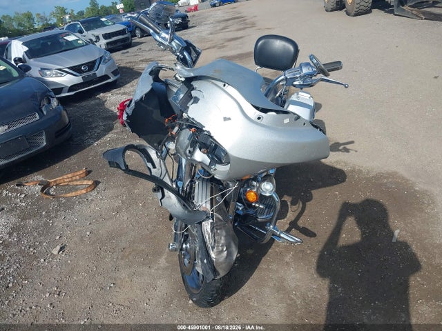 Продаж на аукціоні авто 2009 Harley-davidson Fltrse3, vin: 1HD1PV8109Y958305, номер лоту: 45901001