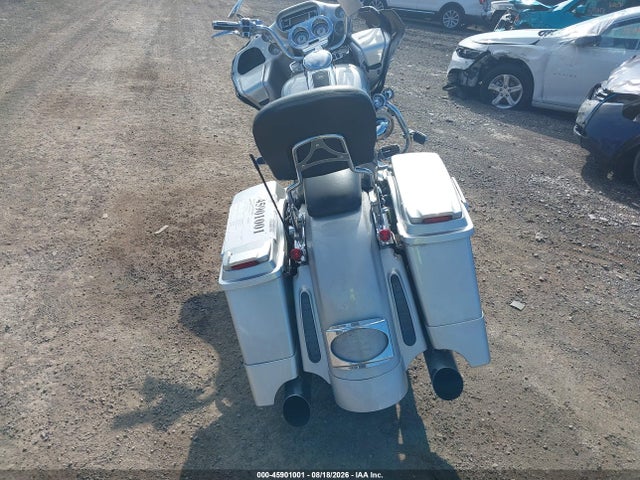 Продаж на аукціоні авто 2009 Harley-davidson Fltrse3, vin: 1HD1PV8109Y958305, номер лоту: 45901001