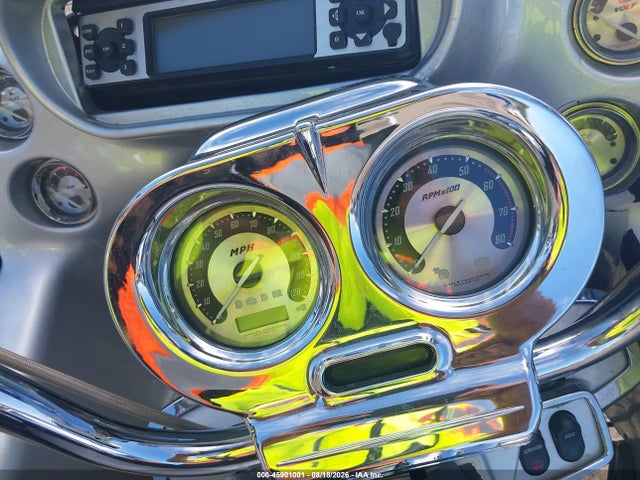 Продаж на аукціоні авто 2009 Harley-davidson Fltrse3, vin: 1HD1PV8109Y958305, номер лоту: 45901001