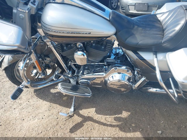 Продаж на аукціоні авто 2009 Harley-davidson Fltrse3, vin: 1HD1PV8109Y958305, номер лоту: 45901001