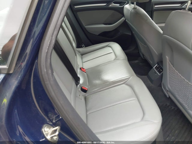 Продаж на аукціоні авто 2017 Audi A3 Premium, vin: WAUB8GFF3H1058029, номер лоту: 45901003