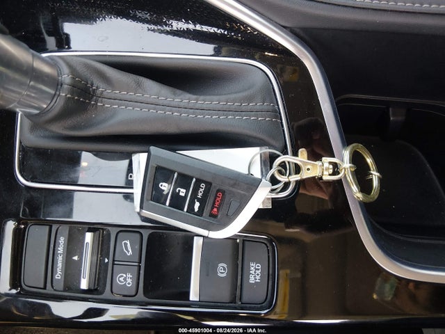 2025 Acura Adx მანქანა იყიდება აუქციონზე, vin: 3HDSA2H31SM714699, აუქციონის ნომერი: 45901004