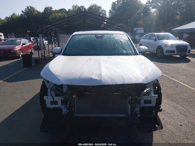 2025 Acura Adx მანქანა იყიდება აუქციონზე, vin: 3HDSA2H31SM714699, აუქციონის ნომერი: 45901004