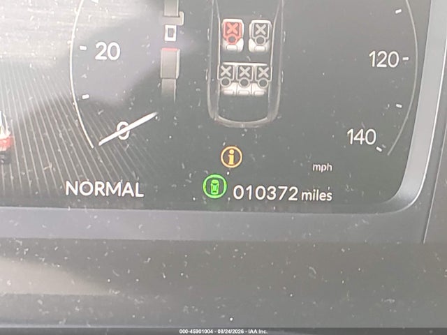 2025 Acura Adx მანქანა იყიდება აუქციონზე, vin: 3HDSA2H31SM714699, აუქციონის ნომერი: 45901004