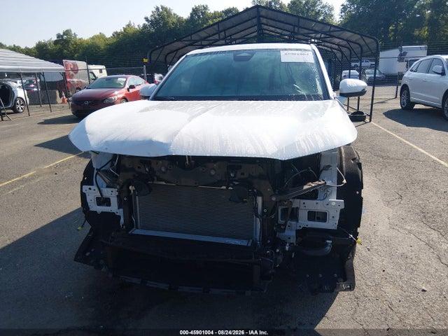 2025 Acura Adx მანქანა იყიდება აუქციონზე, vin: 3HDSA2H31SM714699, აუქციონის ნომერი: 45901004