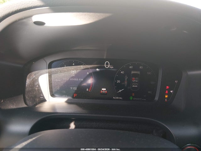 2025 Acura Adx მანქანა იყიდება აუქციონზე, vin: 3HDSA2H31SM714699, აუქციონის ნომერი: 45901004