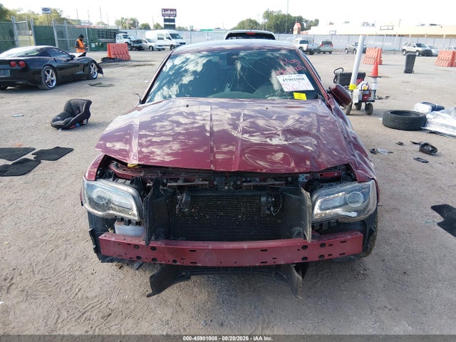 Aukcja sprzedaży 2021 Chrysler 300 300s, vin: 2C3CCABG4MH525766, numer aukcji: 45901008