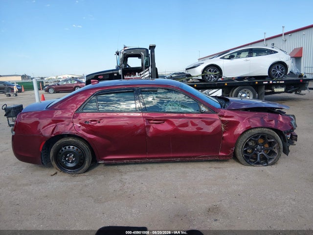 Aukcja sprzedaży 2021 Chrysler 300 300s, vin: 2C3CCABG4MH525766, numer aukcji: 45901008