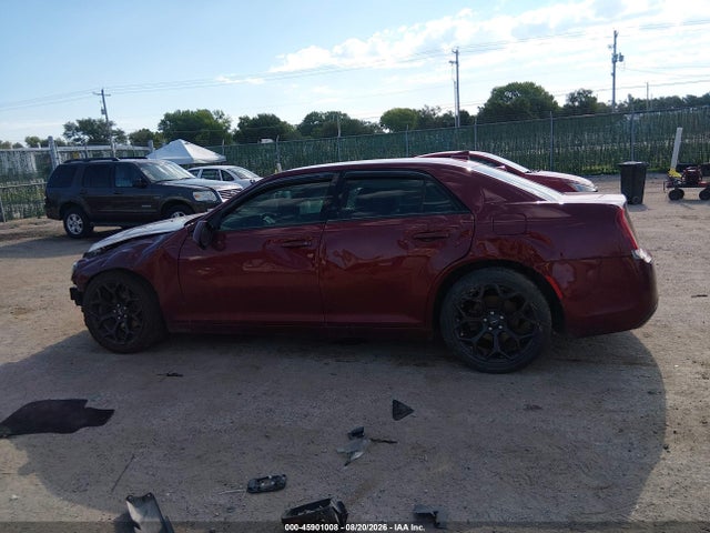 Aukcja sprzedaży 2021 Chrysler 300 300s, vin: 2C3CCABG4MH525766, numer aukcji: 45901008