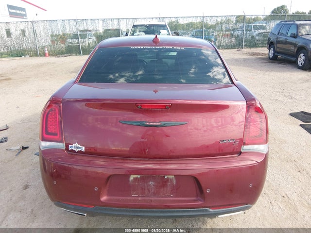 Aukcja sprzedaży 2021 Chrysler 300 300s, vin: 2C3CCABG4MH525766, numer aukcji: 45901008