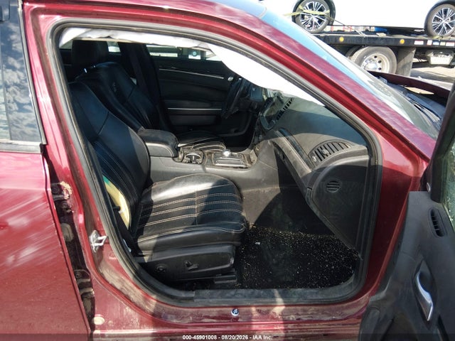 Aukcja sprzedaży 2021 Chrysler 300 300s, vin: 2C3CCABG4MH525766, numer aukcji: 45901008