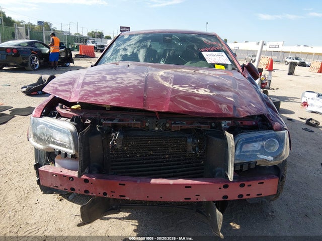 Aukcja sprzedaży 2021 Chrysler 300 300s, vin: 2C3CCABG4MH525766, numer aukcji: 45901008