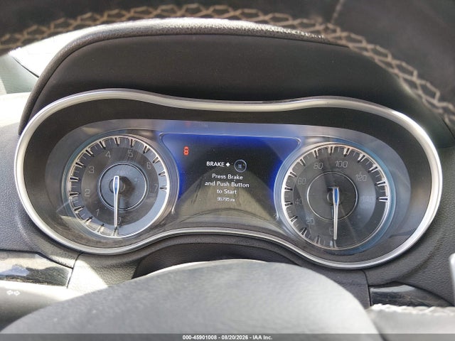 Aukcja sprzedaży 2021 Chrysler 300 300s, vin: 2C3CCABG4MH525766, numer aukcji: 45901008