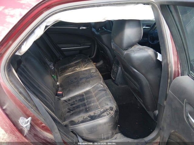Aukcja sprzedaży 2021 Chrysler 300 300s, vin: 2C3CCABG4MH525766, numer aukcji: 45901008