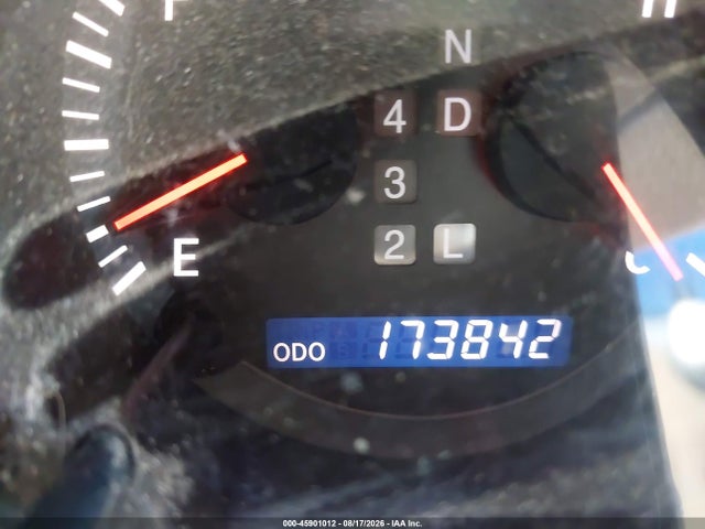 2004 Lexus Es 330 მანქანა იყიდება აუქციონზე, vin: JTHBA30G045024231, აუქციონის ნომერი: 45901012