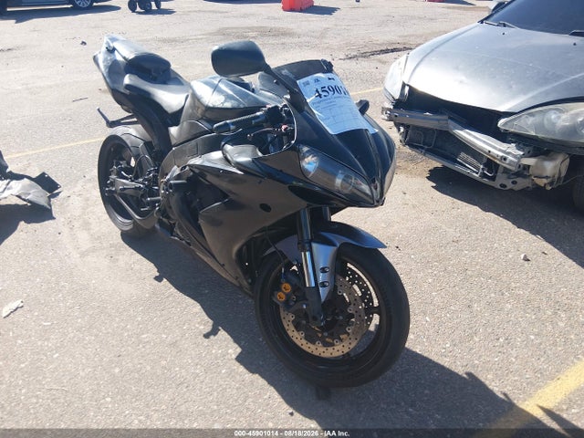 Aukcja sprzedaży 2004 Yamaha Yzfr1, vin: JYARN13E64A000845, numer aukcji: 45901014