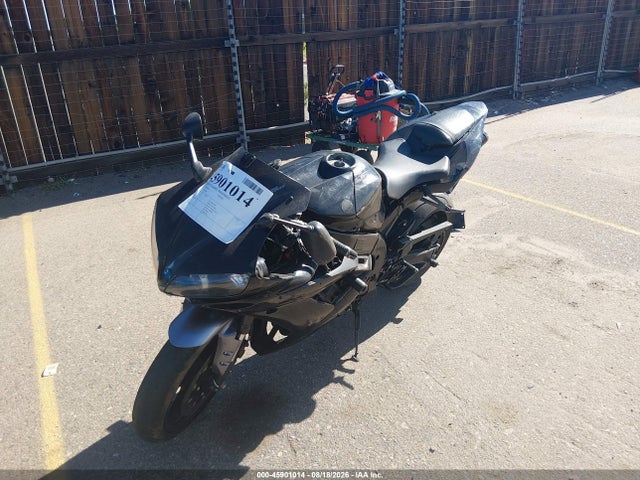Aukcja sprzedaży 2004 Yamaha Yzfr1, vin: JYARN13E64A000845, numer aukcji: 45901014