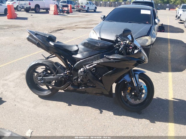 Aukcja sprzedaży 2004 Yamaha Yzfr1, vin: JYARN13E64A000845, numer aukcji: 45901014