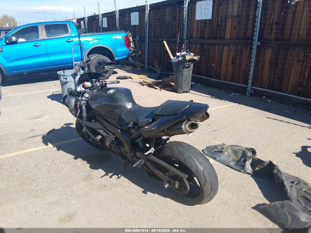 Aukcja sprzedaży 2004 Yamaha Yzfr1, vin: JYARN13E64A000845, numer aukcji: 45901014